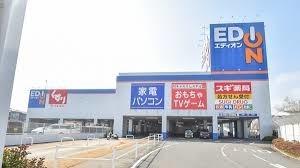 クレールコート(スギ薬局門真舟田店)