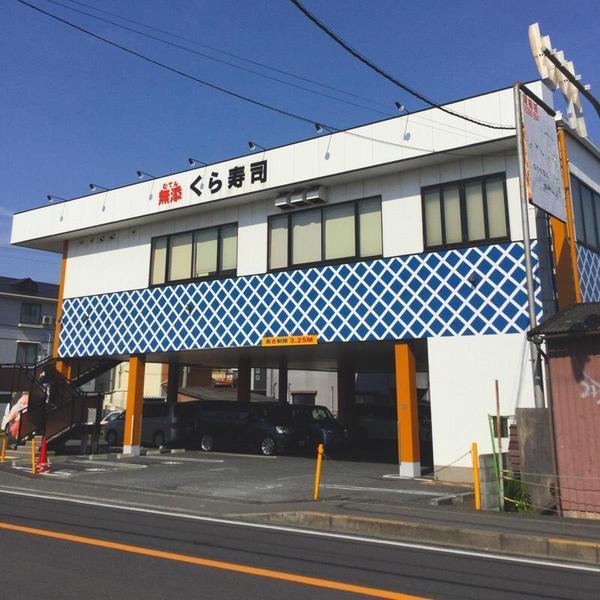 クレールコート(無添くら寿司門真試験場前店)