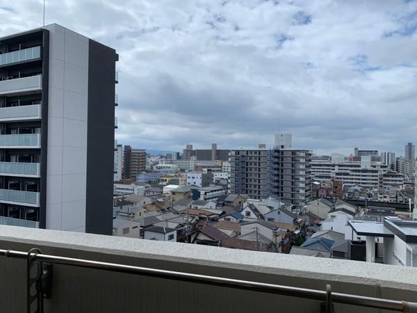 ブランブリエ京橋