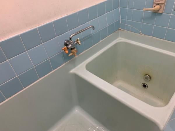 嶋川マンション