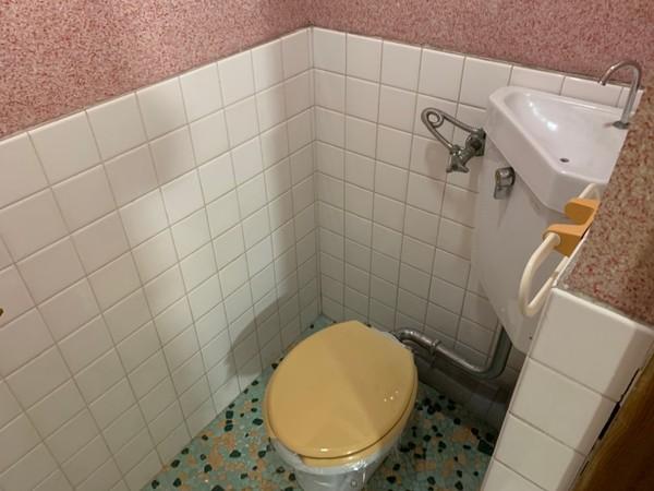 嶋川マンション