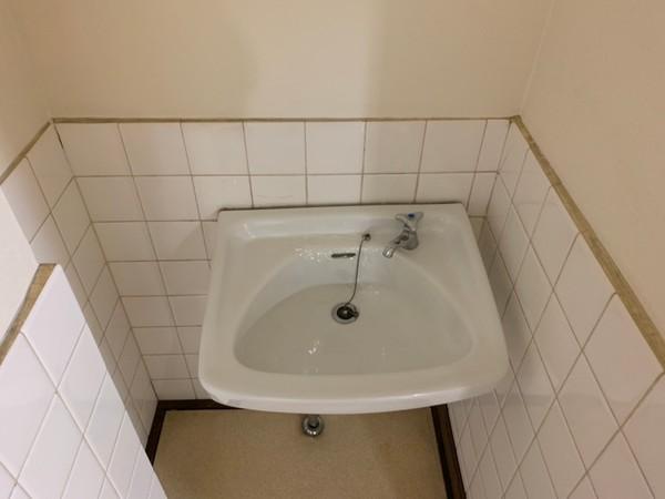 嶋川マンション