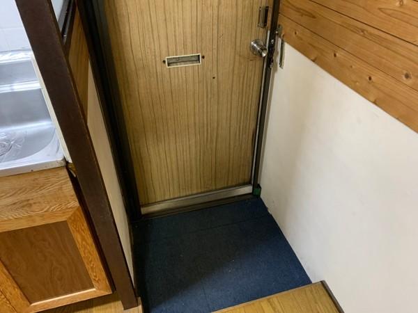 嶋川マンション