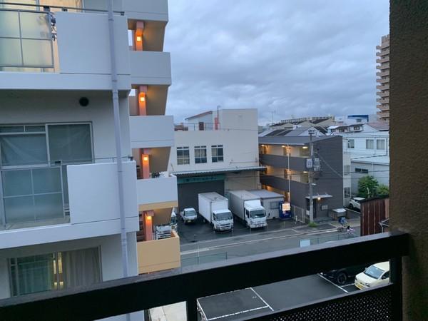 嶋川マンション