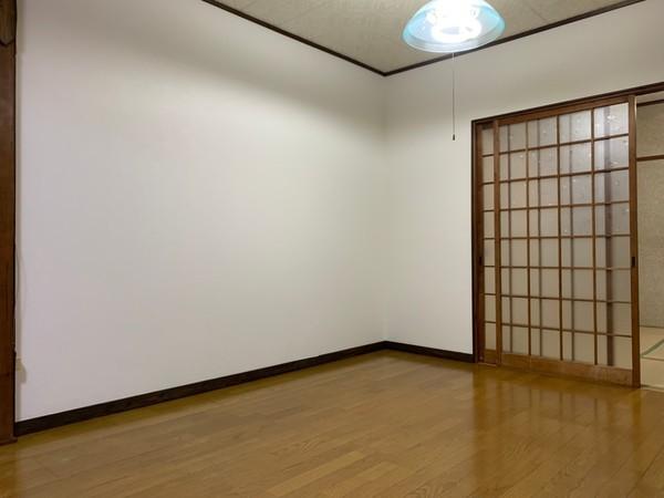 嶋川マンション