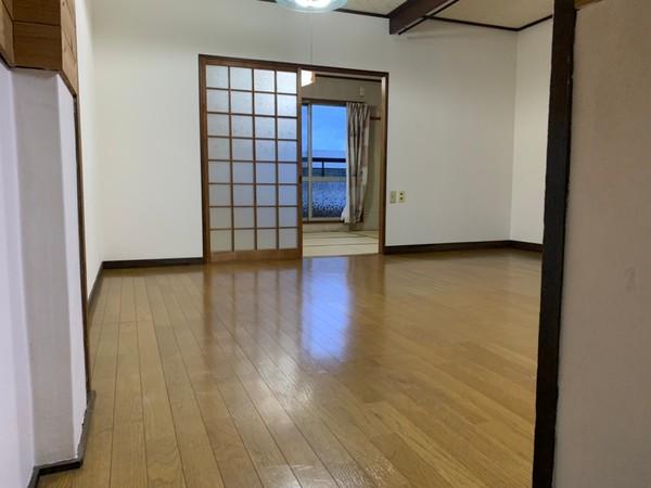 嶋川マンション