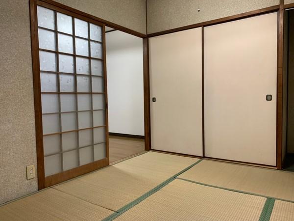 嶋川マンション