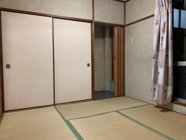 嶋川マンション