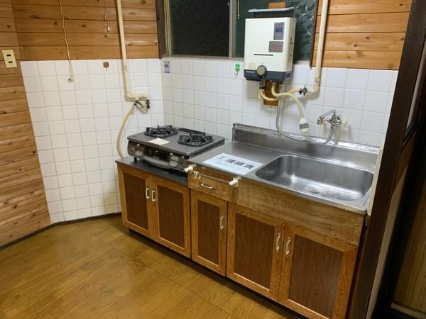 嶋川マンション