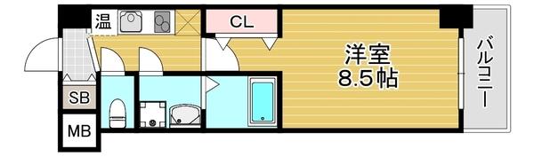 ロアール神戸住吉