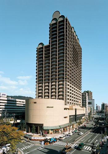ロアール神戸住吉(KiLaLa住吉)