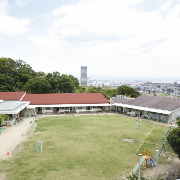 ロアール神戸住吉(私立頌栄短期大学)