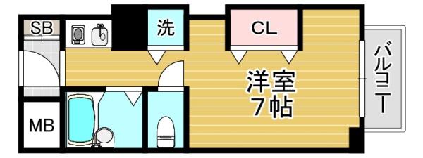 レアル守口