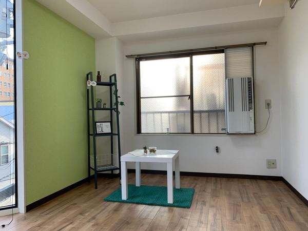 インテリジェントマンション・エソール