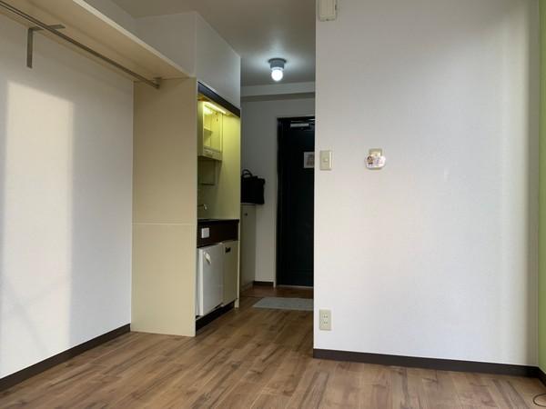 インテリジェントマンション・エソール