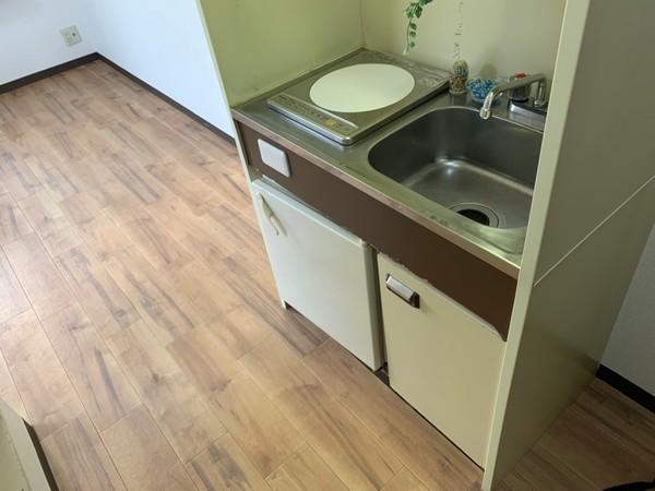 インテリジェントマンション・エソール