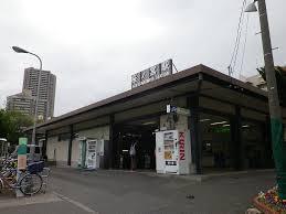 大阪市都島区都島本通1丁目の倉庫(桜ノ宮駅(JR大阪環状線))