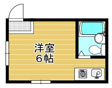 コーポ京橋
