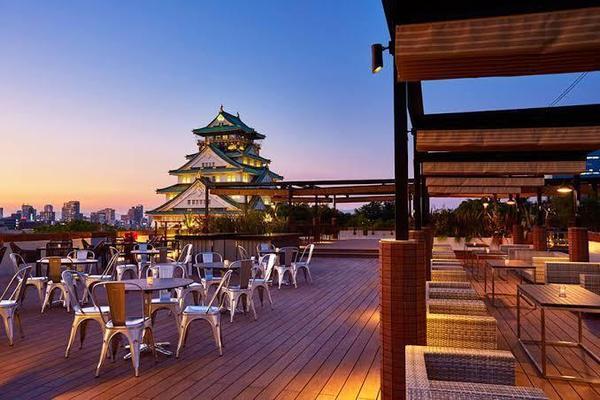 コーポ京橋(ミライザ大阪城)
