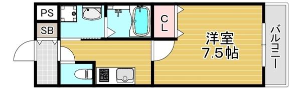 ブランブリエ京橋