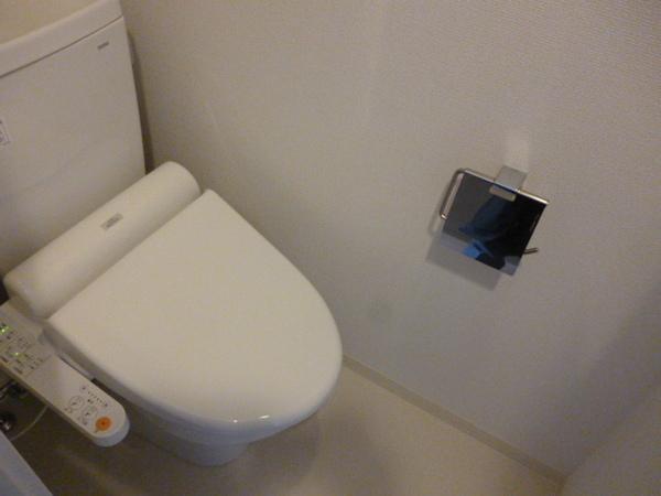 ブランブリエ京橋