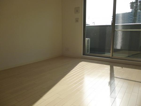 ブランブリエ京橋