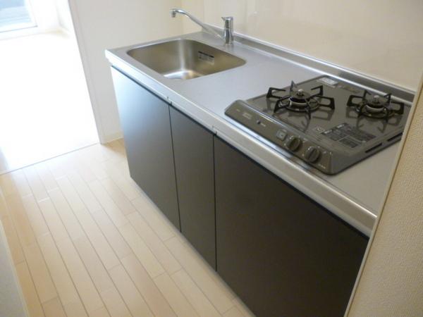 ブランブリエ京橋