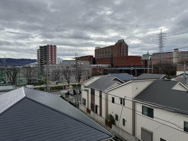 インテリジェントマンション・エソール