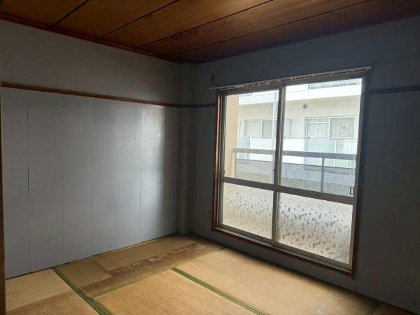嶋川マンション