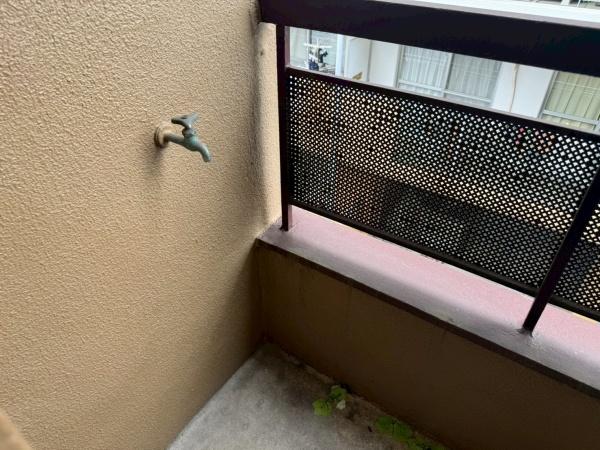 嶋川マンション