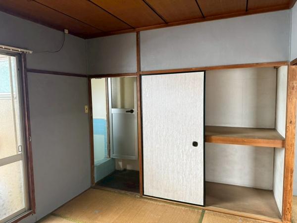 嶋川マンション