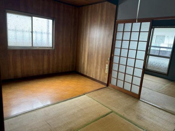 嶋川マンション