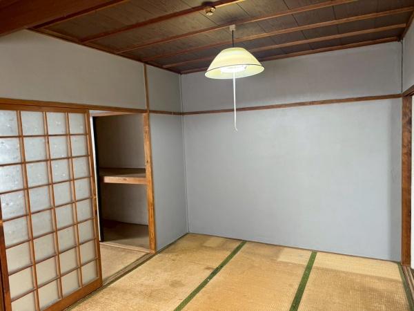 嶋川マンション