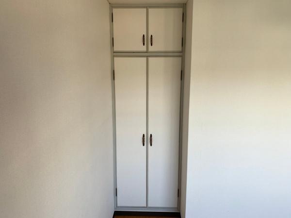 レスポワール城北