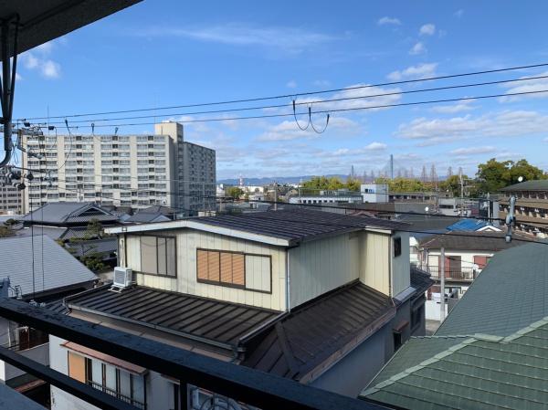 レスポワール城北