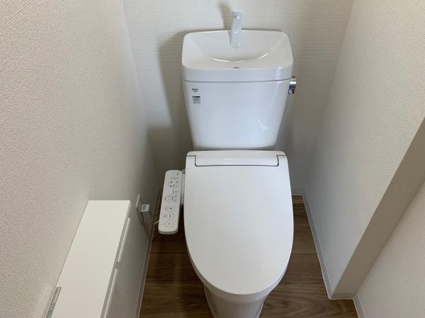 ハイツマツヤマ