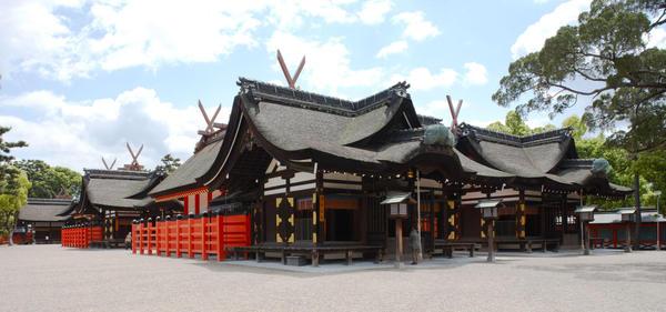 ハイツマツヤマ(住吉大社)