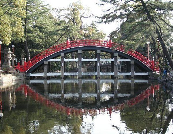 ハイツマツヤマ(反橋)