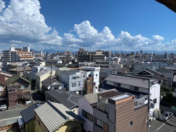 ハイツマツヤマ
