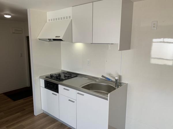 ハイツマツヤマ