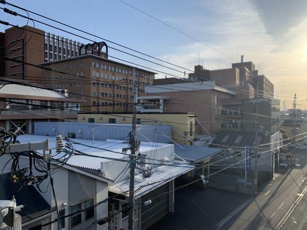 インテリジェントマンション・エソール