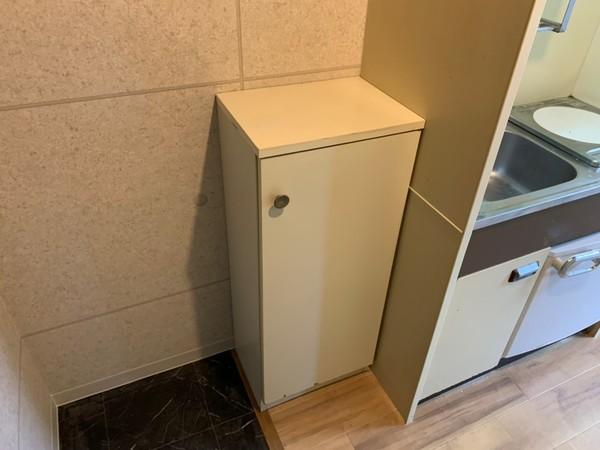インテリジェントマンション・エソール