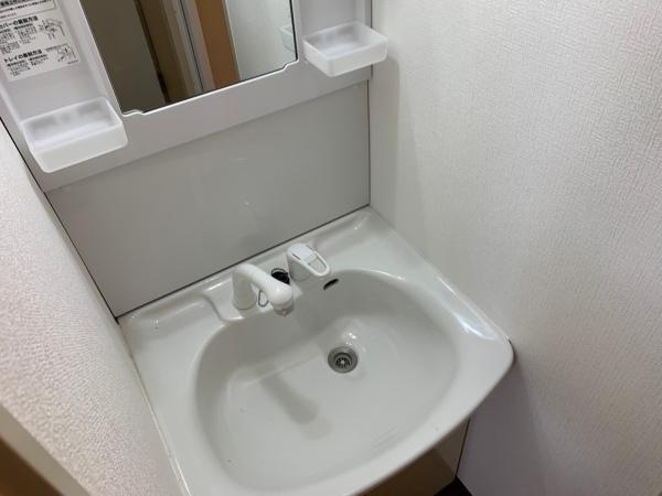 ロイヤルハイツ（旭区清水）