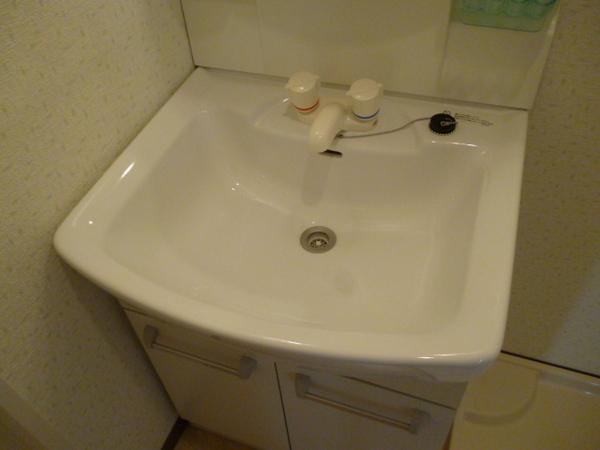 大下マンション