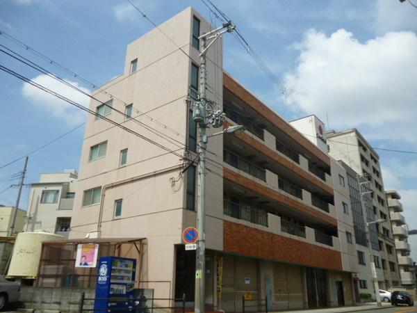 大下マンション