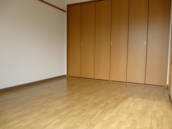 大下マンション