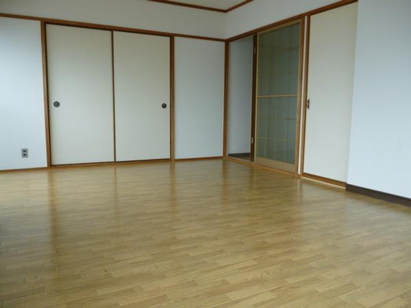 大下マンション