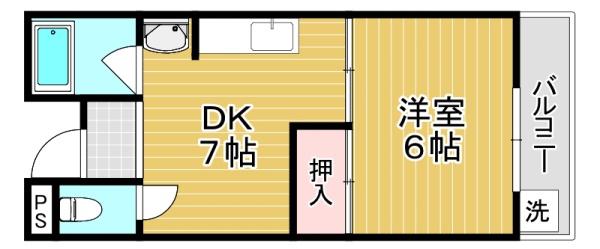 藤村ハイツ2