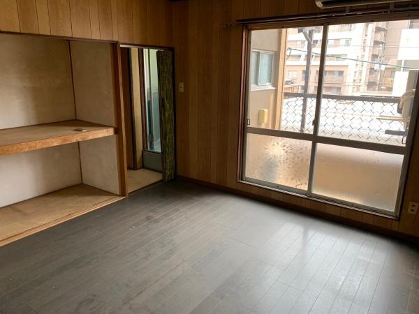 嶋川マンション