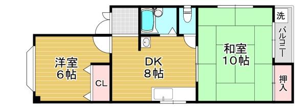 博光マンション